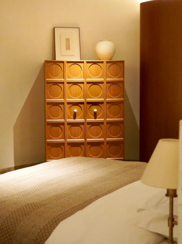 Chengdu comfortable hotel room