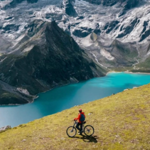 Kham Tibet Cycling Expedition | Tibetan Plateau Adventure from Chengdu