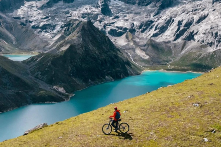 western-china-bike-journey-mountain-lake.webp